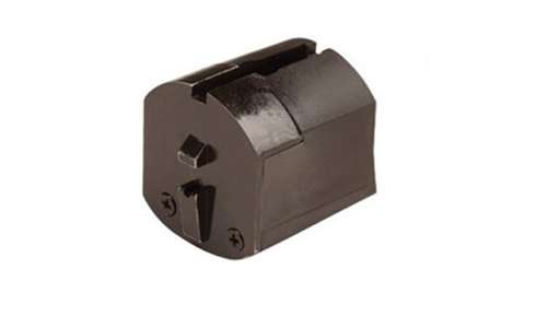 Savage 90023 A22 22 LR A22,B22 10rd Black Rotary