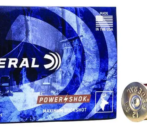 https-images.coreware.com-images-products-20891-14250815__02158.webp Federal Power-Shok 12 GA 00Buck-Shot 5-Rounds 2.75" - F12700