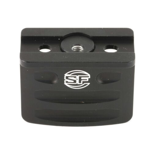 Surefire RM45 Weaponlight Mount Offset Black Anodized - RM45BK