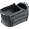 Ruger SR9C/SR40C Magazine Adapter Polymer Black 90341
