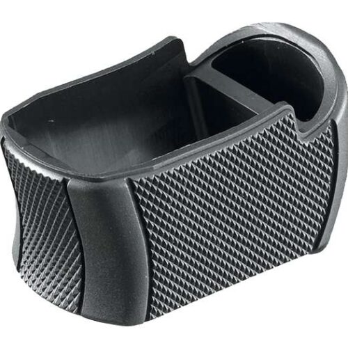 Ruger SR9C/SR40C Magazine Adapter Polymer Black 90341