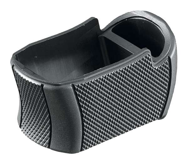 Ruger SR9C/SR40C Magazine Adapter Polymer Black 90341