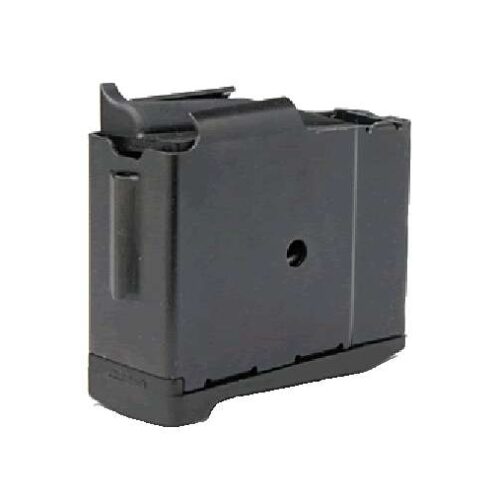 Ruger Mini-30 Magazine 7.62x39mm 5 Rounds Black 90012