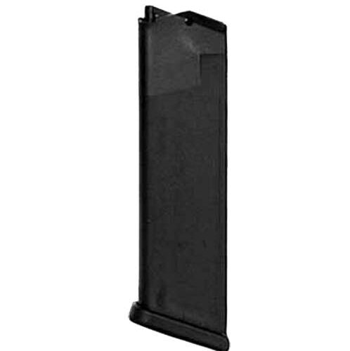 Glock G20 10mm Auto 10rd Black Magazine MF100200