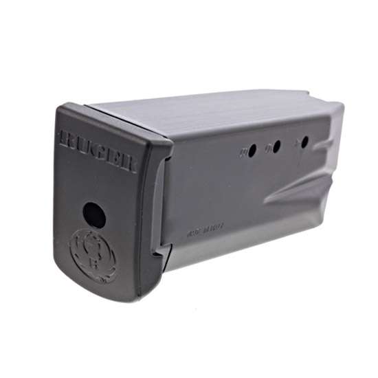 Ruger SR40C 40 S&W Ruger 9rd Magazine Black Extended 90368