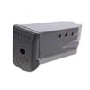 Ruger SR40C 40 S&W Ruger 9rd Magazine Black Extended 90368