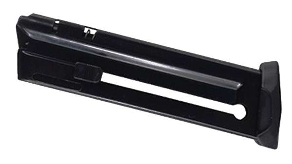 Ruger Magazine SR22 Pistol 10rd Extended Floorplate 90382