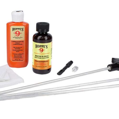 Hoppes Universal Shotgun Cleaning Kit - SGOUB