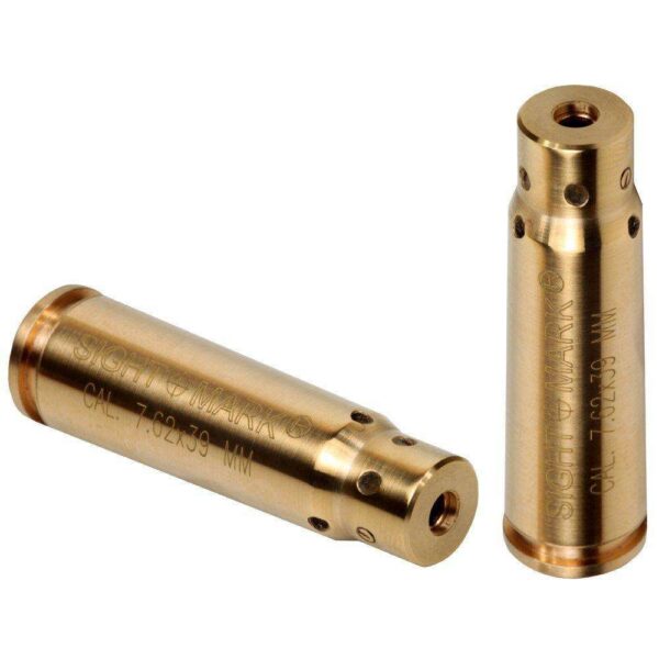 Sightmark Laser Bore Sight, 7.62 x 39 - SM39002