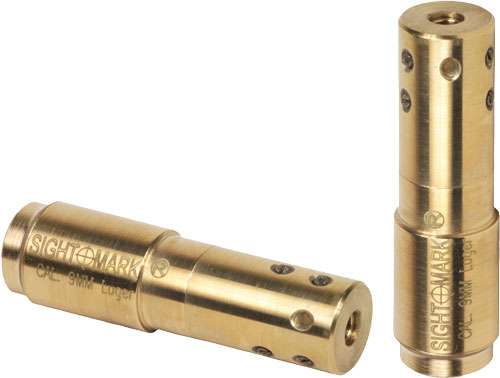 Sightmark 9mm Luger Boresight - SM39015