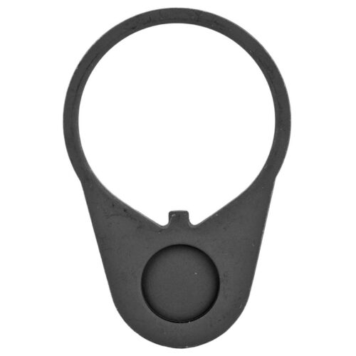 Luth-AR AR-15 Carbine Receiver End Plate - CS-01