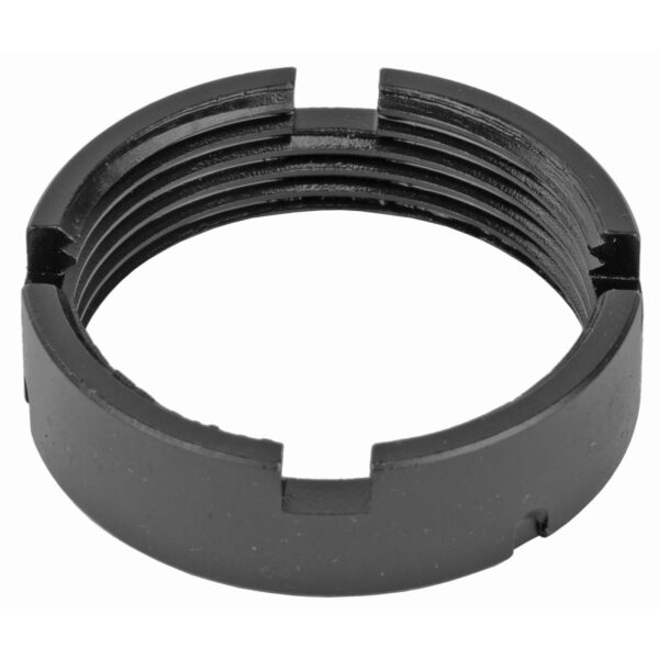 https-images.coreware.com-images-products-255701-14148208__92517.jpg LUTH-AR CARBINE LOCK RING/CASTLE NUT CS-02