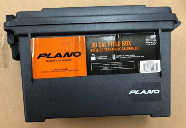 https-images.coreware.com-images-products-256072-982465__49270.jpg Plano Field/Ammo Box Small .30Cal - PLA1312P