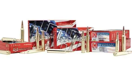 https-images.coreware.com-images-products-25790-14252073__70294.webp Hornady American Whitetail .300 Winchester Magnum 150 Grain InterLock Spire Point