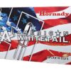 Hornady American Whitetail 350 Legend Ammo 170 Grain Hornady Interlock Jacketed Soft Point Box of 20 - 81196