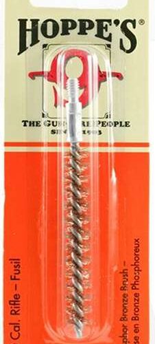 HOPPES Phosphor Bronze Brush Rifle .30Cal - 1305P