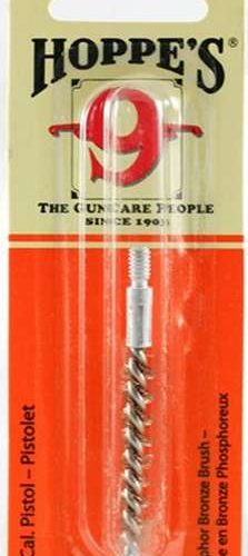 https-images.coreware.com-images-products-26727-14252057__06541.jpg Hoppes .22 Cal Pistol Bronze Brush -1306P