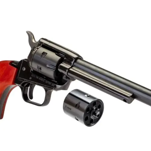 https-images.coreware.com-images-products-26890-14264059__62550.webp Heritage Rough Rider 22 LR.22 WMR Combo 6.5" Barrel 6 Rounds