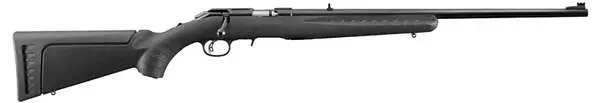 https-images.coreware.com-images-products-27536-14254092__27188.webp Ruger American Rimfire .22 Mag 22" Barrel 9-Rounds Adjustable Trigger - 8321