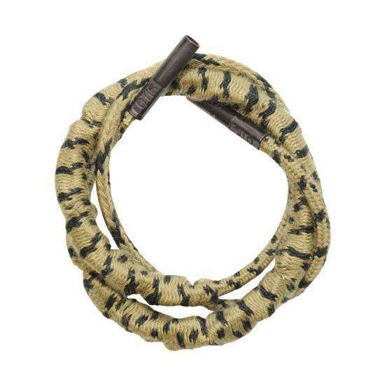 Otis Technology Ripcord  .357,.38 Cal,9mm Pistol 8-32 Nomex/Rubber 22.50" - FGRC338