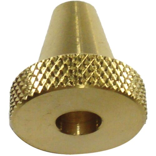 Pro-Shot Muzzle Guard #1 .22-.26 Cal Rifle/Pistol Brass