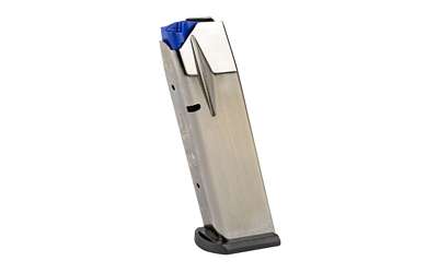 CZ 75/SP-01 - Shadow II  - 9mm 17rd Nickel Magazine