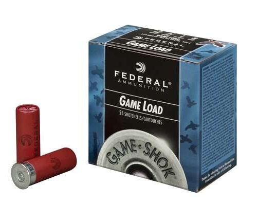 https-images.coreware.com-images-products-287324-14251073-73689.1746037842.1280.1280__16117.jpg Federal Ammunition Game-Shok Upland 20 GA-2.75" #8 Shot 7/8 oz 25-Rounds H2008
