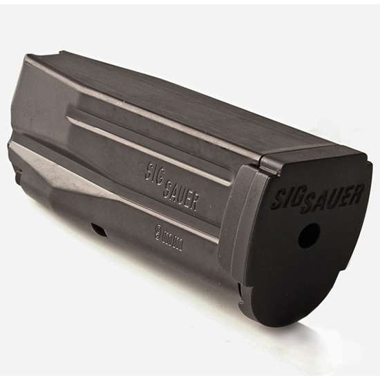 SIG P320/P250 Subcompact 9mm 12 Round Magazine MAGMODSC912