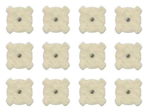 https-images.coreware.com-images-products-30349-14183203__88283.jpg Otis Technology Star Chamber Cleaning Tool 7.62mm/AR-10 Replacement Pads - FG-2717-PD B