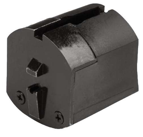 Savage A17 .17 HMR A17,B17 10rd Black Rotary-Magazine- 90022-