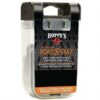 https-images.coreware.com-images-products-32327-14251878__63852.jpg Hoppes BoreSnake SnakeDen 10mm/.40/.41 Cal Pistol Bronze Brush - 24003D