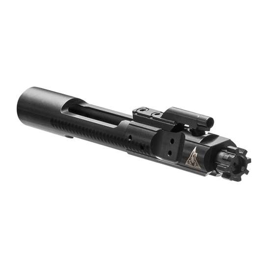 Rise Armament Bolt Carrier Group  223 Rem,5.56x45mm NATO Black Nitride Steel AR-15 RA1011BLK
