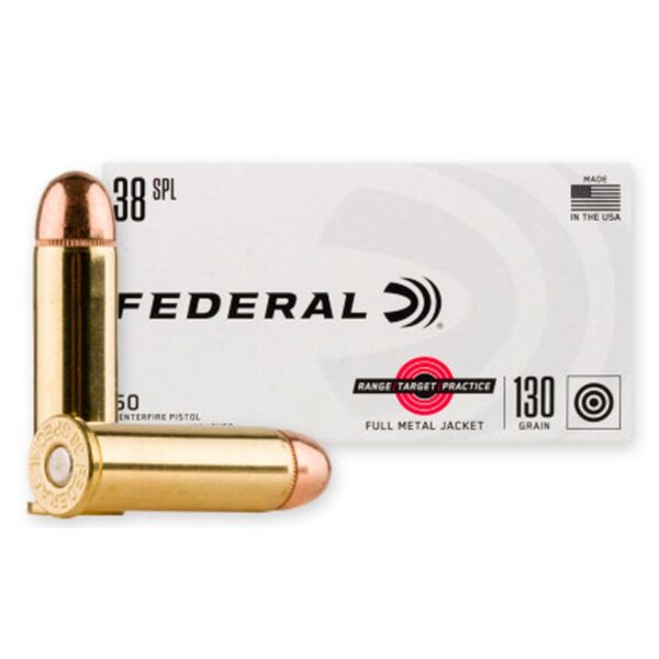 https-images.coreware.com-images-products-34489-14273122__65490.jpg Federal RTP38130 Range Target 38 Special 130 gr FMJ 50