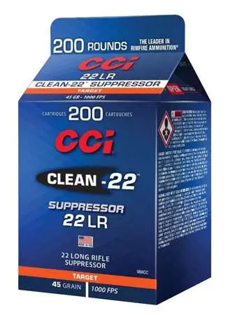 https-images.coreware.com-images-products-348718-14250350__52481.webp CCI Copper-22 Suppressor 22 LR 45 gr Lead Round Nose (LRN) 200 Bx - 980CC