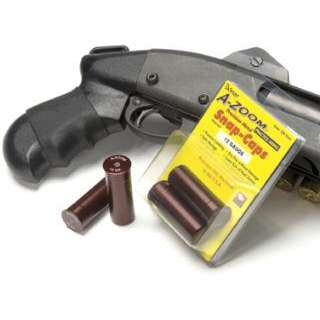 A-Zoom Shotgun Snap Caps20 Gauge 2 Pkg. 12213