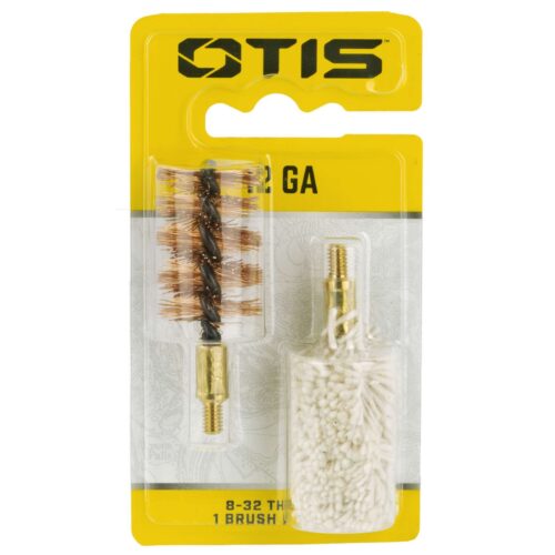 Otis Technology Brush Mop 8-32 Thread 12ga - FG-512-MB