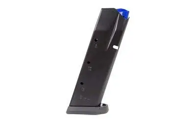 CZ-USA 9mm CZ 75 Compact 15rd Magazine Black Detachable 11123