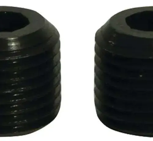 Grovtec LIMITED ROTATAION PUSH BUTTON SLING SWIVEL BASE - GTHM279