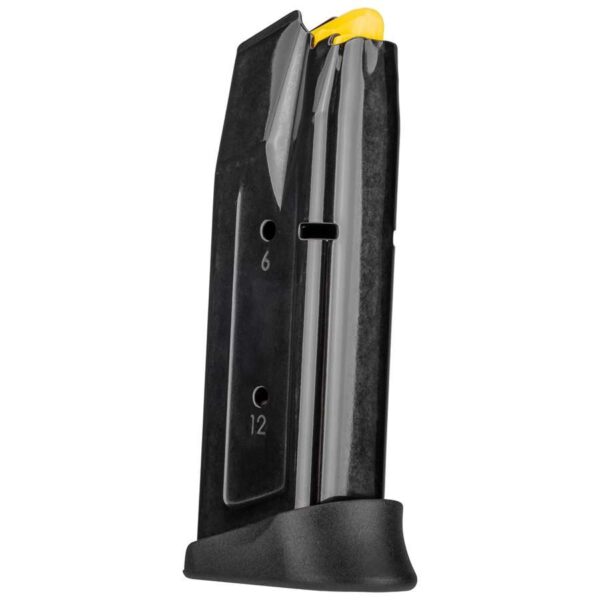 Taurus G3C 9mm Luger 12rd Black Detachable Magazine - 358002300