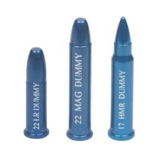 https-images.coreware.com-images-products-4460-14226373-00382.1745116449.1280.1280__97123.jpg A-Zoom, Dummy Rounds, 22LR, 6 Pack, (Do Not Dry Fire) 12208
