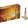 Federal Fusion .270 Win 130Grain Soft Point 20Rounds F270FS1