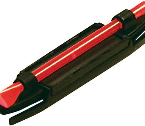 Hiviz Birdbuster Magnetic Front Sight Fiber Optic Green/Red - BB2005