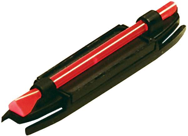 https-images.coreware.com-images-products-4773-14246049__21151.jpg Hiviz Birdbuster Magnetic Front Sight Fiber Optic Green/Red - BB2005