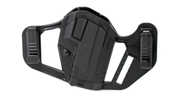 Uncle Mikes Apparition Ambidextrous IWB/OWB Taurus Holster 79070