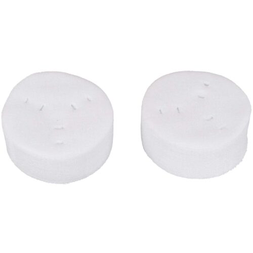 https-images.coreware.com-images-products-4812-14207762__20366.jpg Otis Technology All Caliber 3inch Cleaning Patches Cotton 100 Per Pack - FG919100