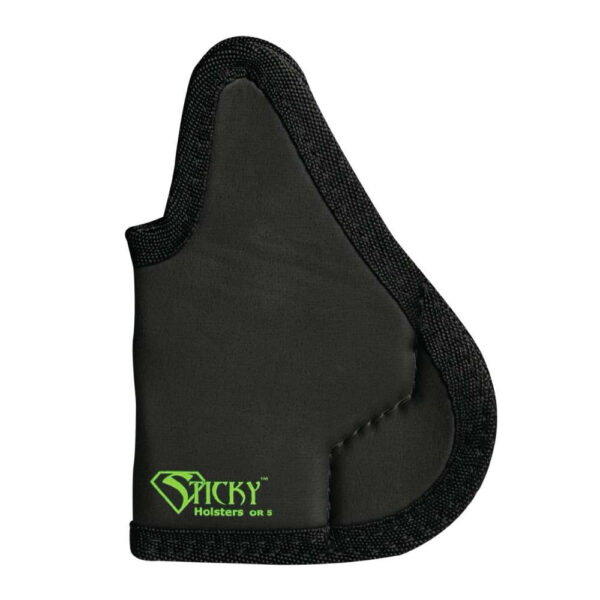 Sticky Holsters OR-5 Glock 42,43,43X,26,27 Ruger Sig Sauer P365 S&W SF Optic IWB