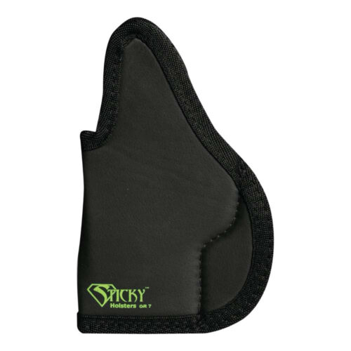Sticky Holster Optics Ready OR7 Glock 19/23/48, Canik TP9, FN FNS 9/40, S&W M&P 2.0, HK 9/40, Sig P229/P320X