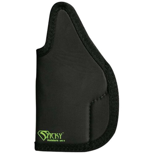 https-images.coreware.com-images-products-535283-14218172__53142.jpg Sticky Holster OptRdy Ambi Glock 17/21/22, Beretta M9/92FS, Canik TP9SF, HK 45, S&W M&P 2.0 5", Sig P226/P220, Walther G5 OR-9