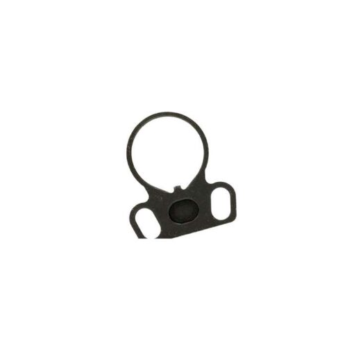 AR-15 Ambidextrous Single-Point Receiver End Plate - 55CA9AC