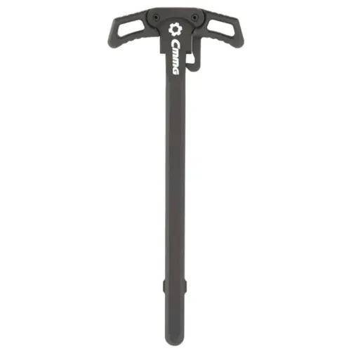 https-images.coreware.com-images-products-568783-14133175__42924.webp CMMG Charging Handle Zeroed Ambidextrous 7075-T6 Aluminum for AR-15 Platform - 55BA5A4